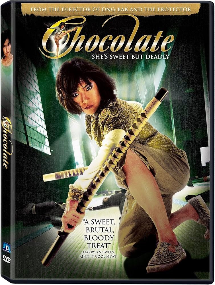 Movie Image