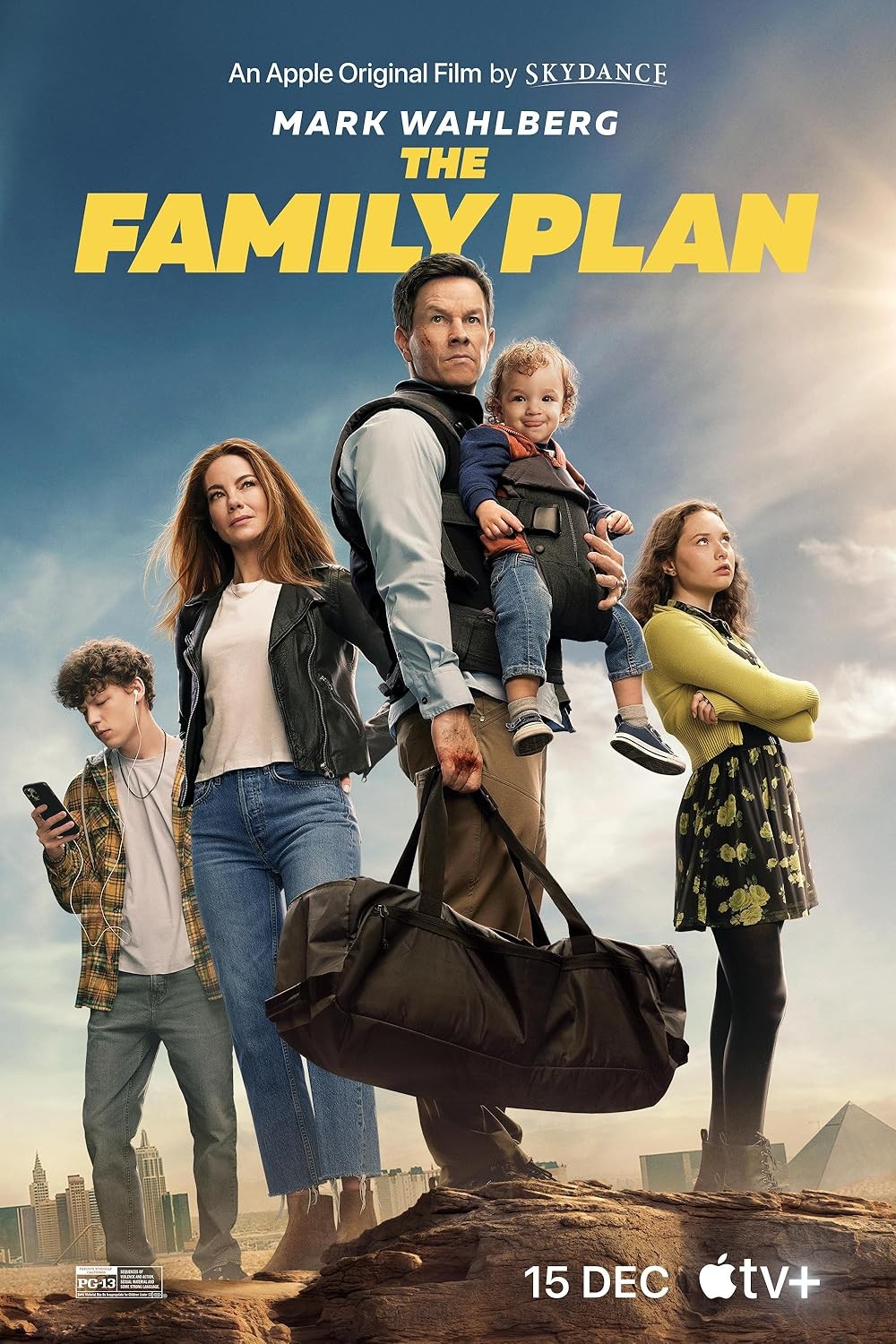 Movie Image