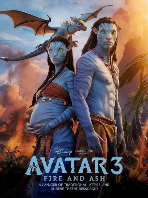Movie Image