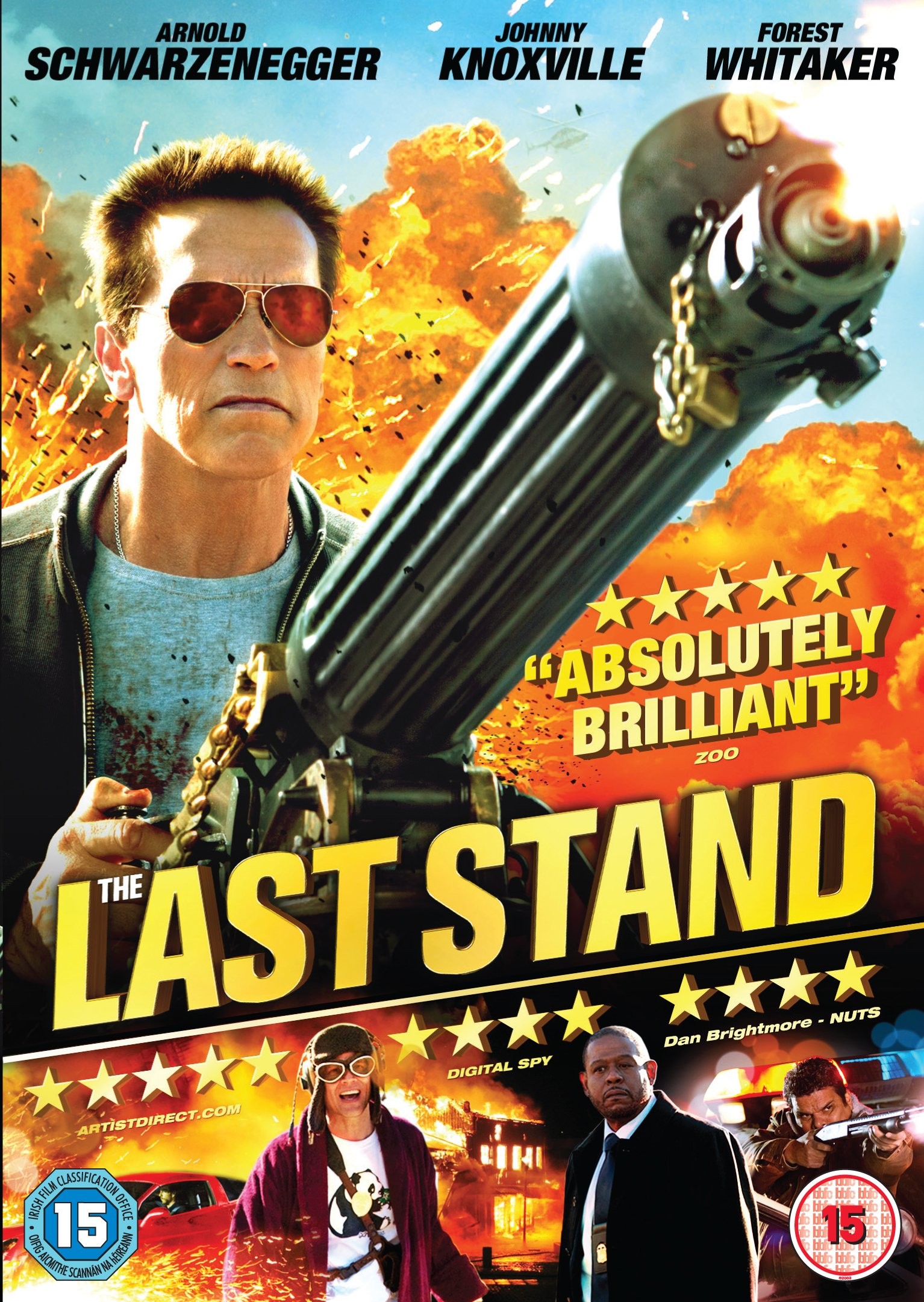 Movie Image
