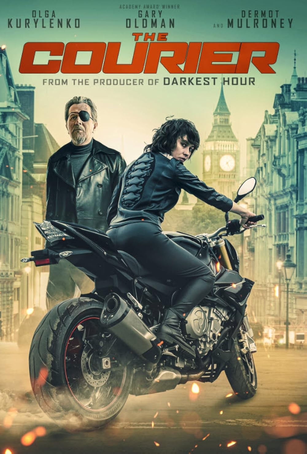 Movie Image