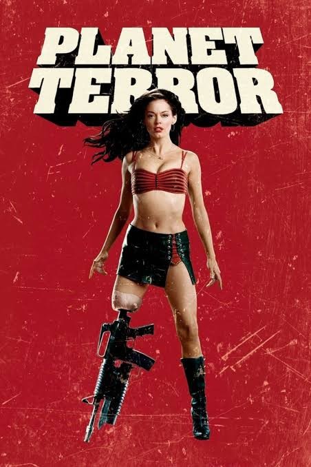 Movie Image