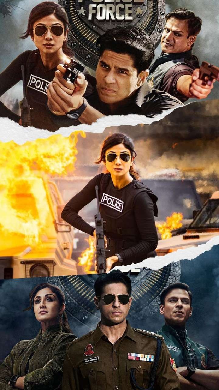 Movie Image