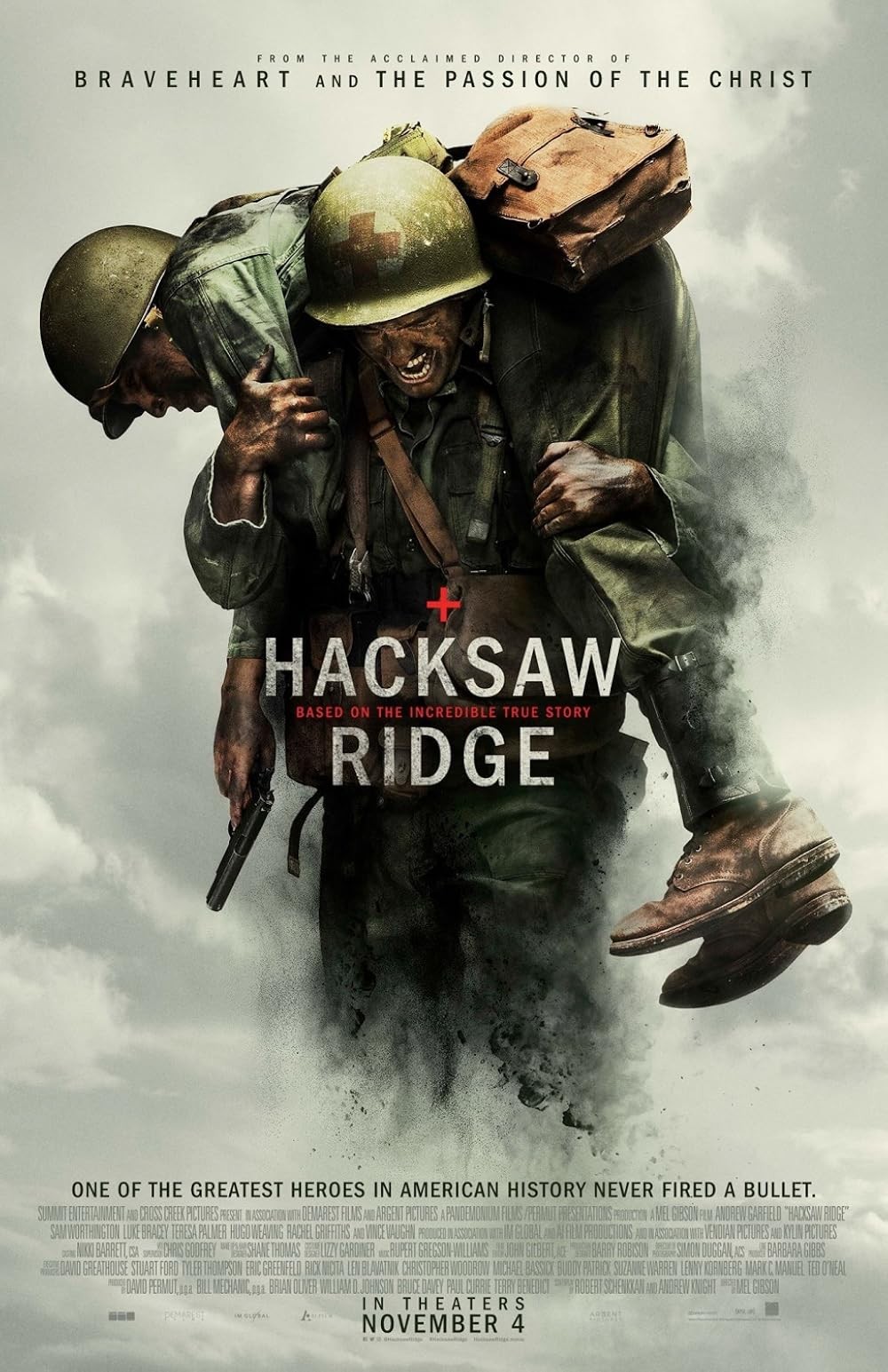 Movie Image