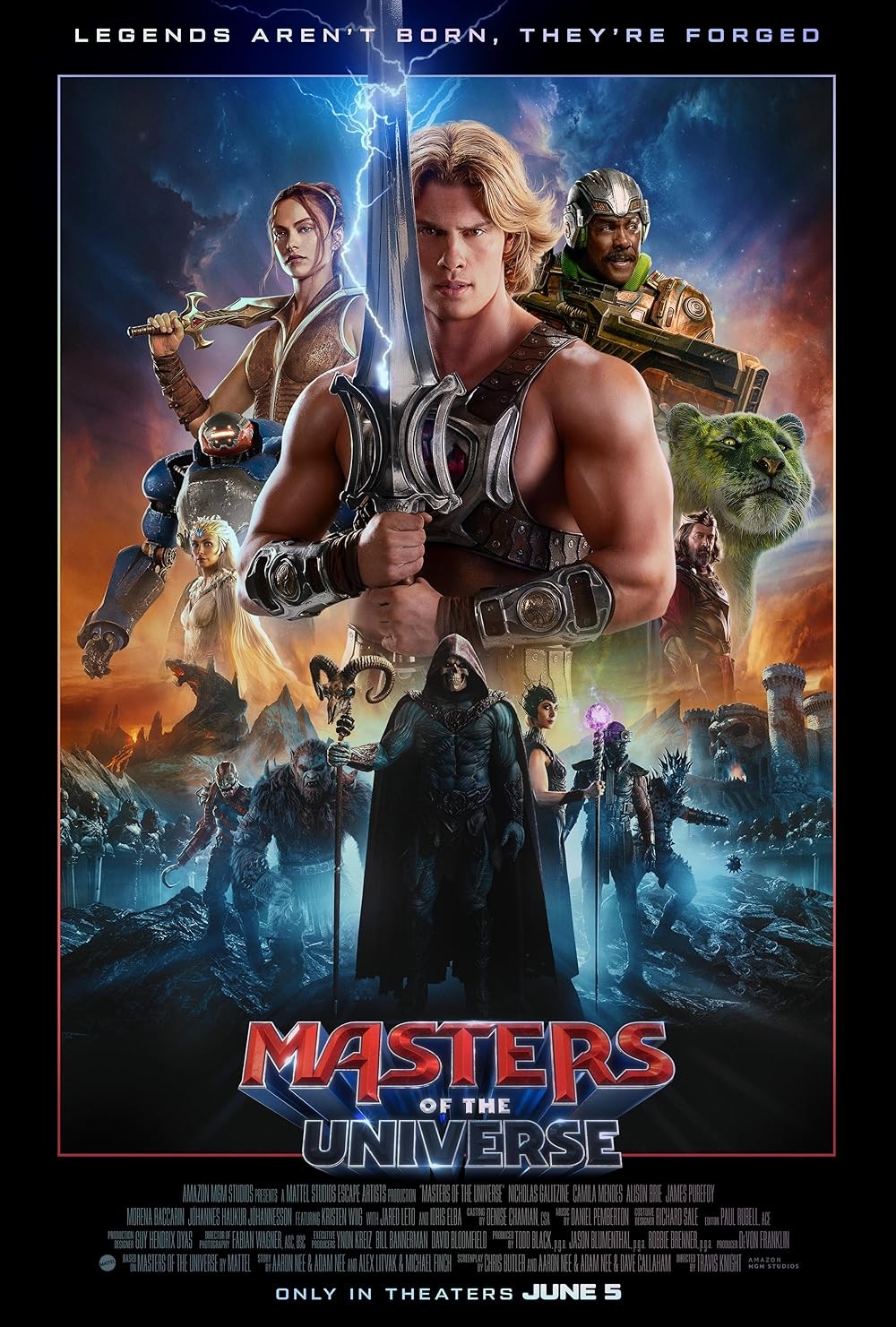 Movie Image