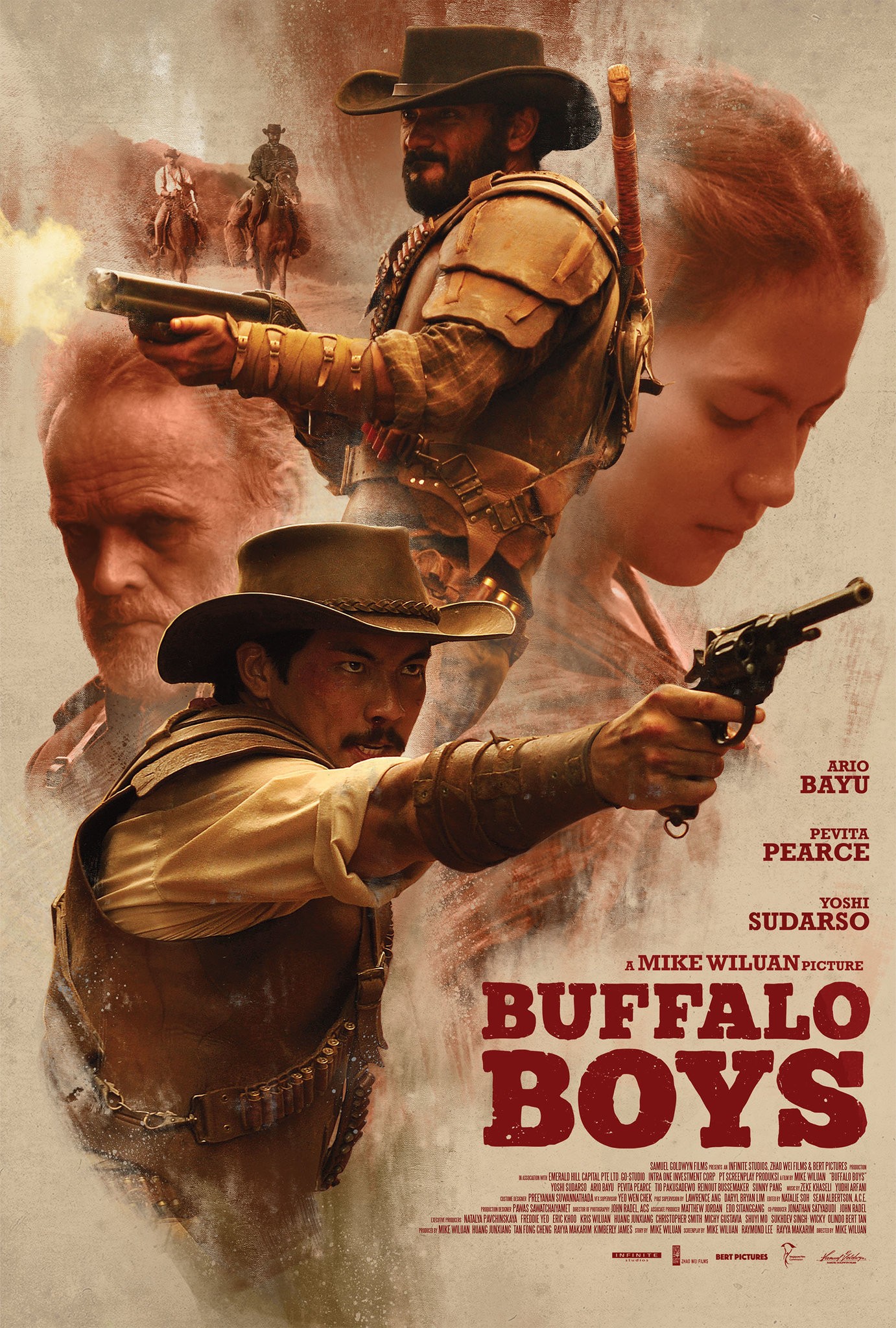 Movie Image