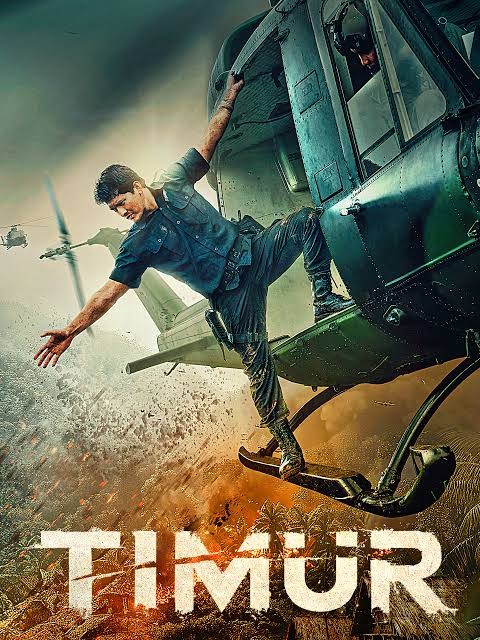 Movie Image