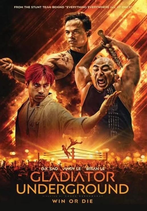 Movie Image
