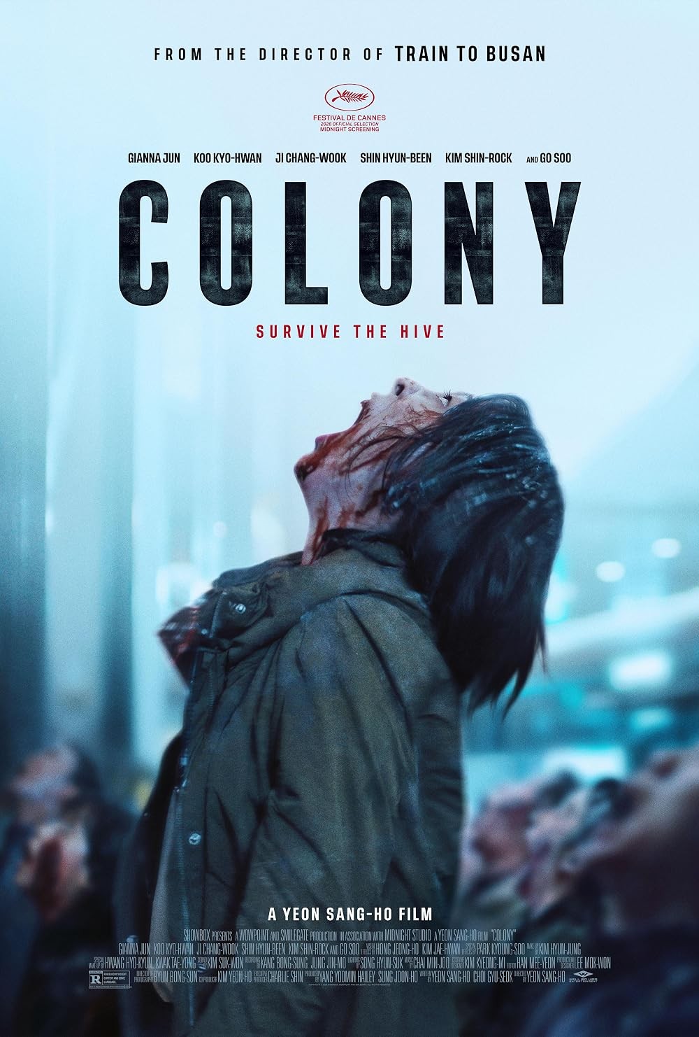 Movie Image