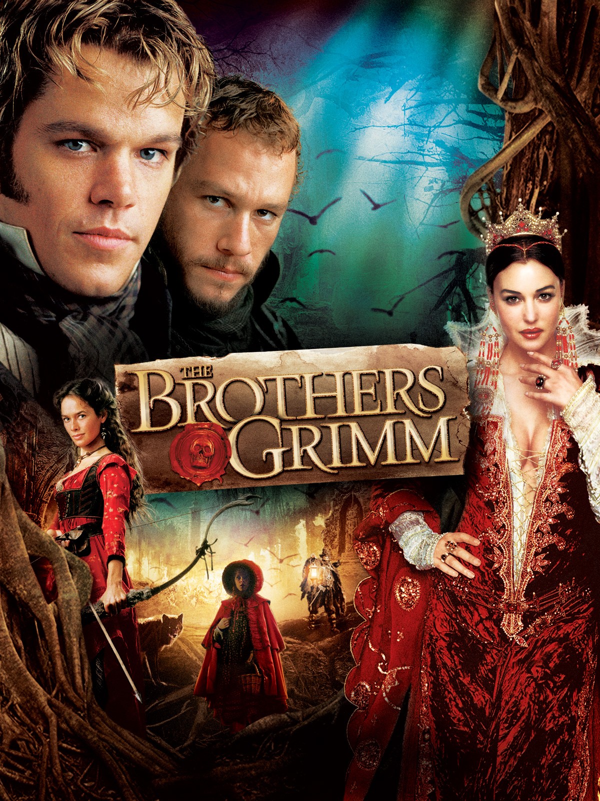 Movie Image