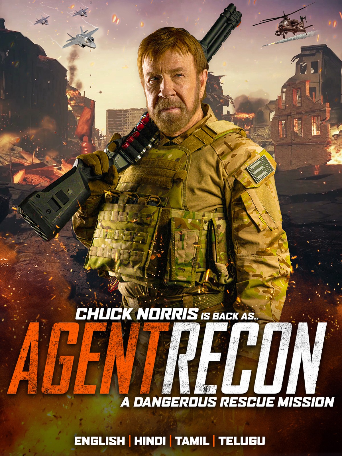 Movie Image