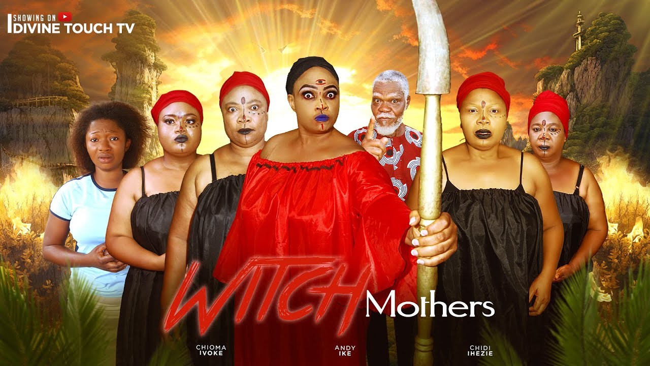 Movie Image
