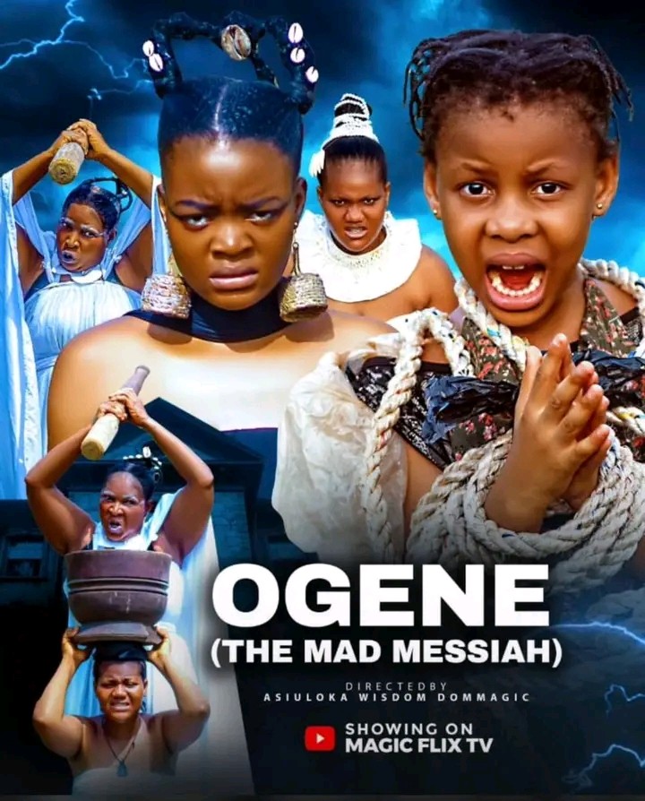 Movie Image