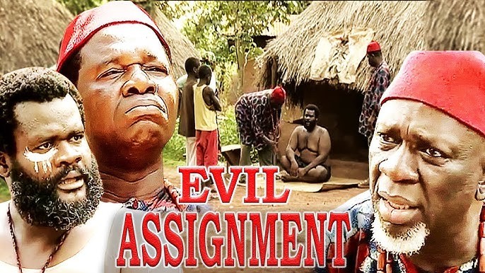 Movie Image